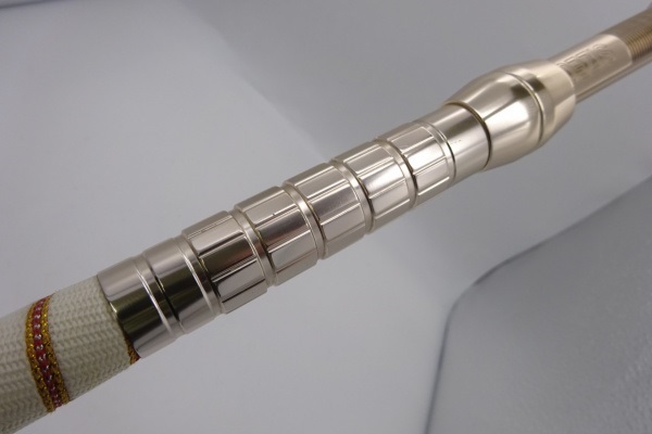 リュウグウ20-295 アリゲーター